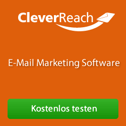 Logo CleverReach